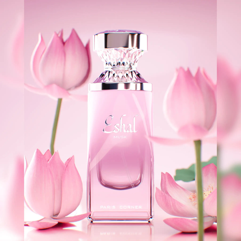 Eshal Musk Perfume 100ml EDP Paris Corner