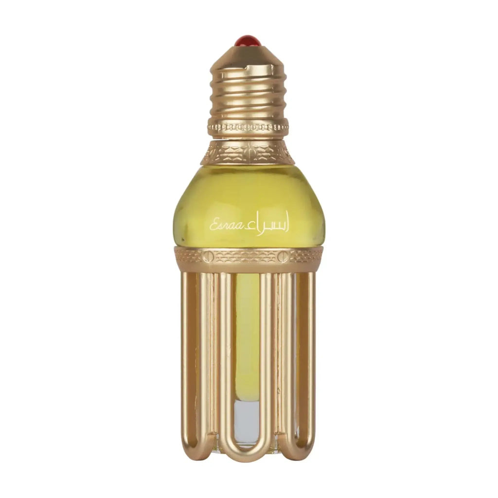 Esraa Concentrated Perfume Oil 20ml Lattafa