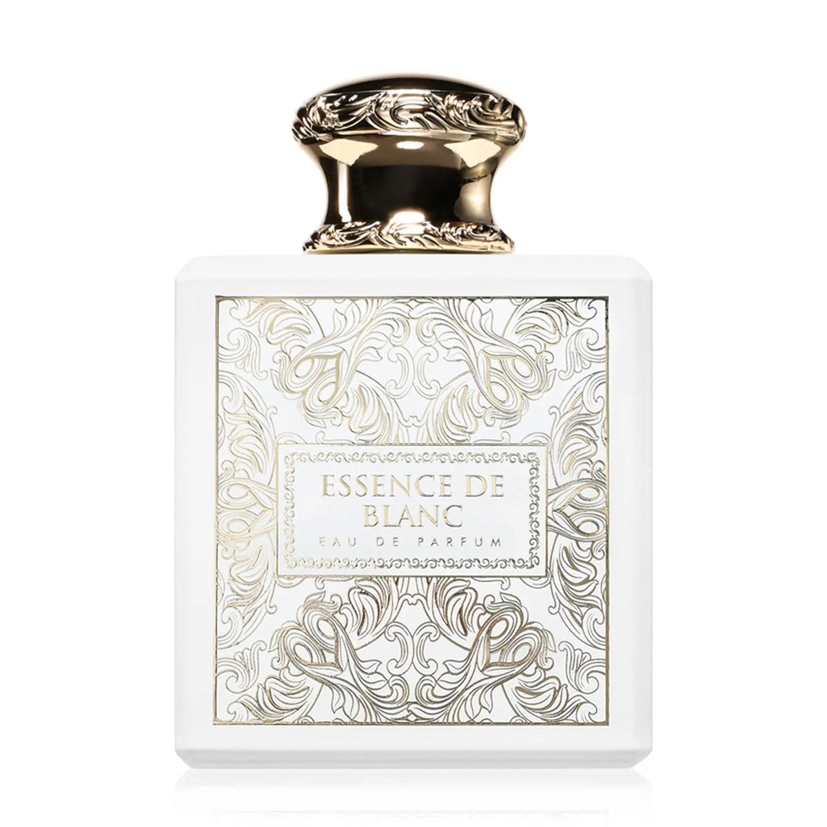 Essence De Blanc Perfume 100ml EDP French Avenue
