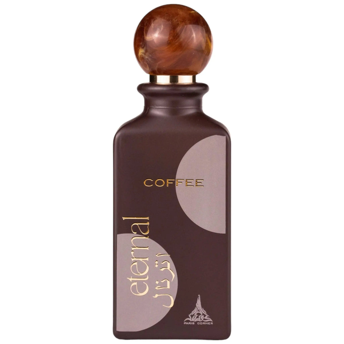 Eternal Coffee Perfume 85ml EDP By Paris Corner