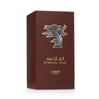 Eternal Oud Perfume 100ml EDP Lattafa Pride