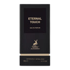 Eternal Touch Perfume 80ml EDP Maison Alhambra