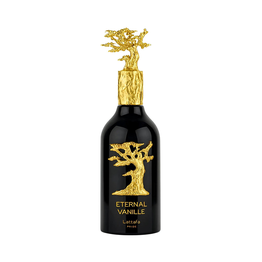 Eternal Vanille Perfume 100ml EDP Lattafa Pride