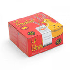 Excelsior Charcoal Tablets for Incense Burning