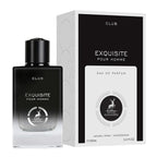 Exquisite Club Perfume 100ml EDP Maison Alhambra