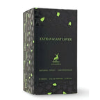 Extravagant Lover 100ml EDP Maison Alhambra
