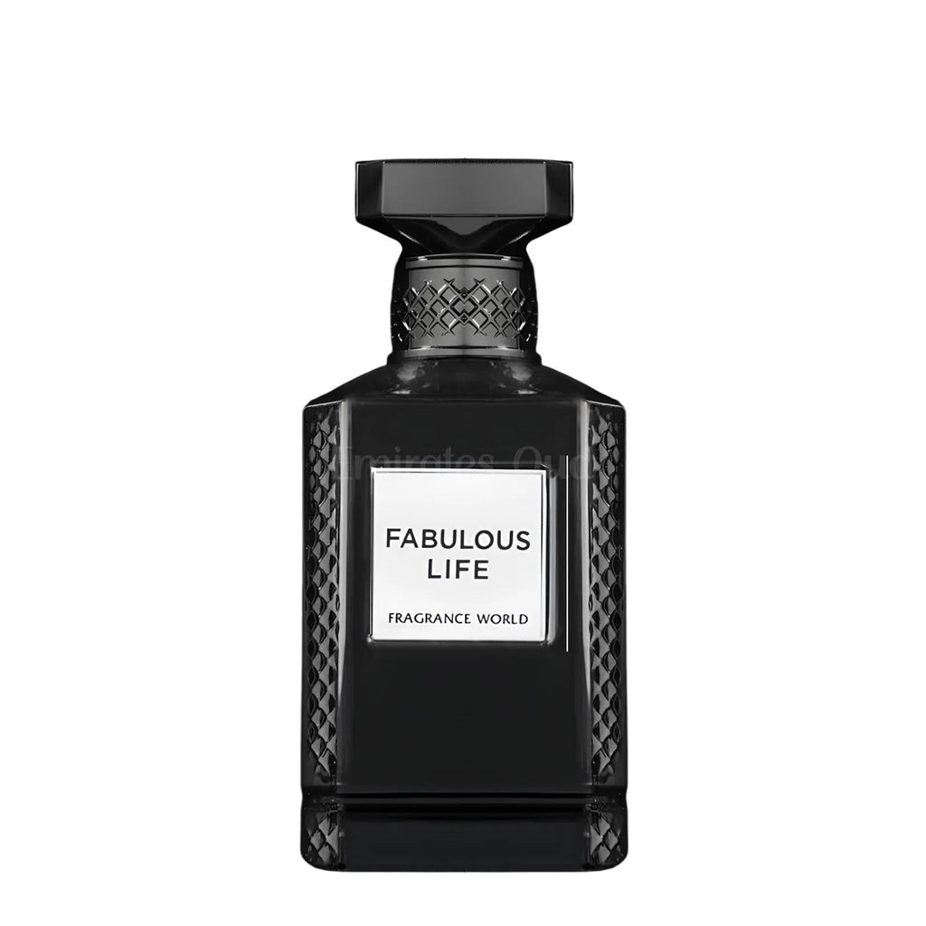 Fabulous Life Perfume EDP Fragrance World