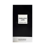 Fabulous Life Perfume EDP Fragrance World