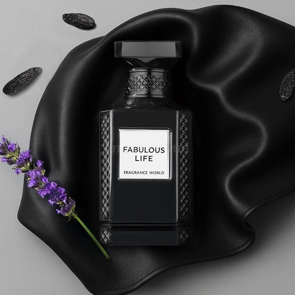 Fabulous Life Perfume EDP Fragrance World