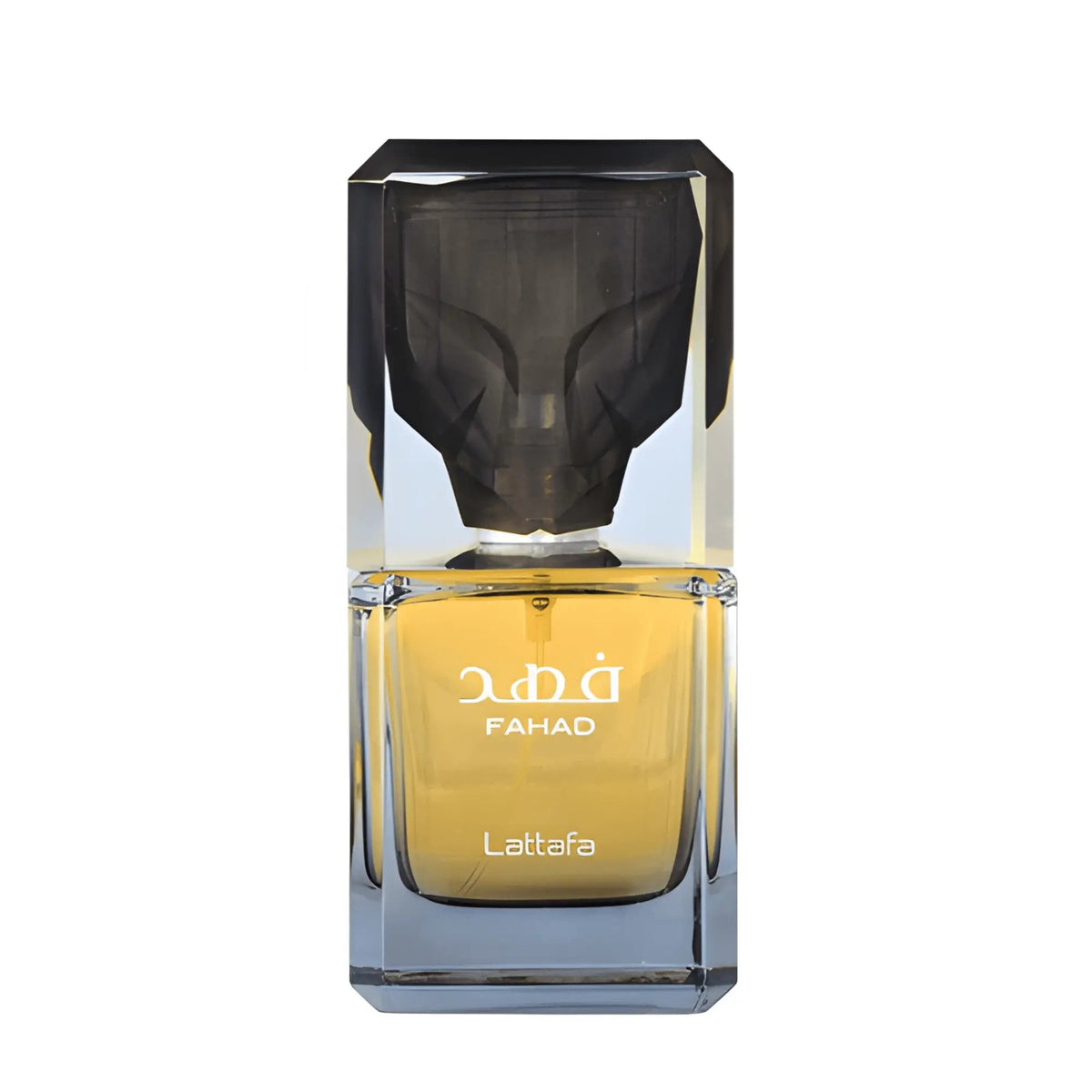 Fahad Perfume 100ml EDP Lattafa