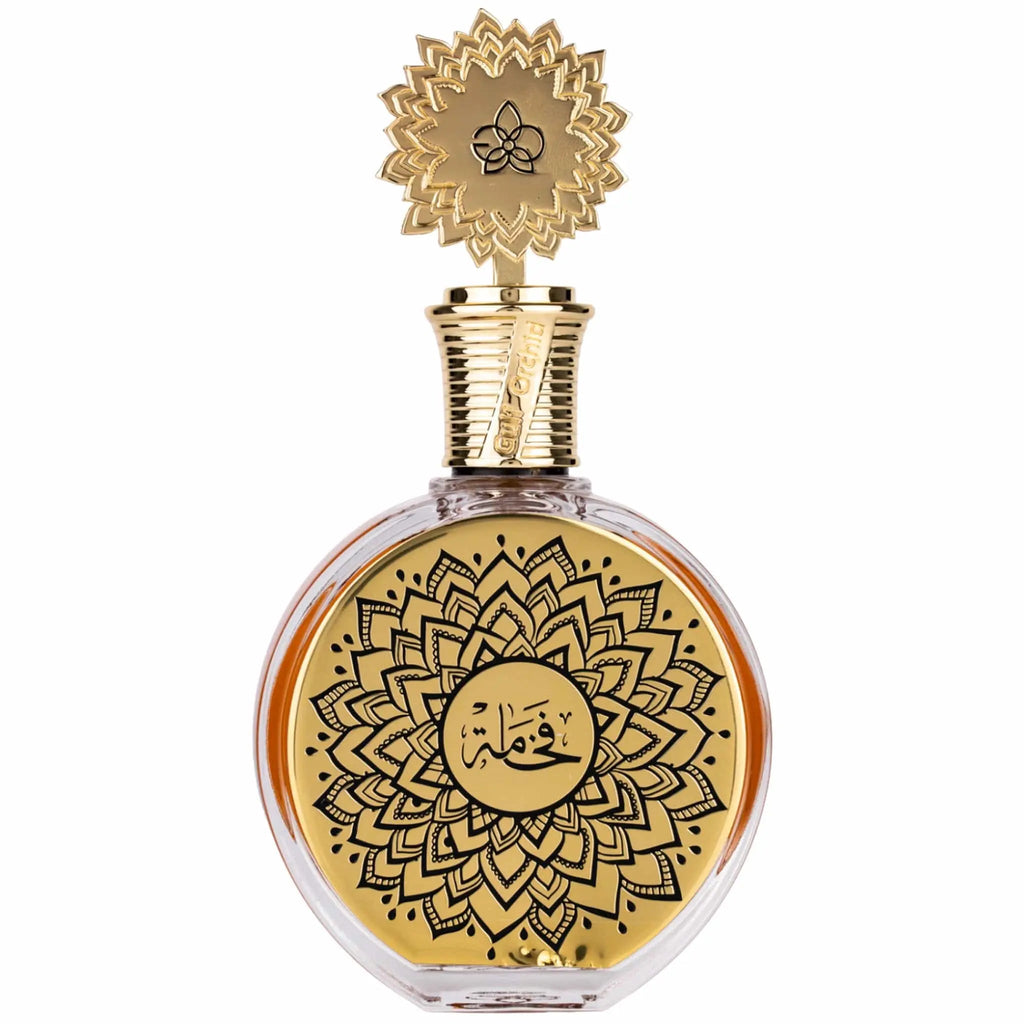 Fakhama Perfume 100ml EDP Maison Asrar