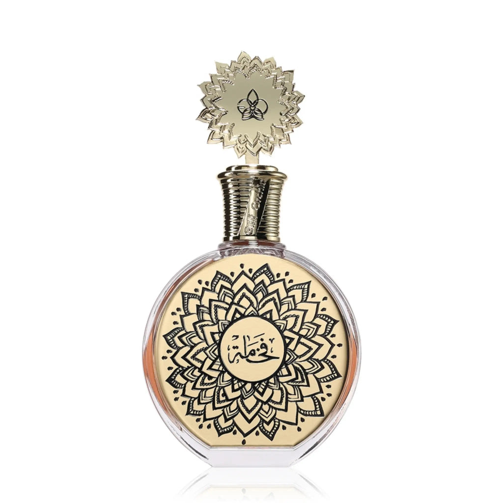 Fakhama Perfume 100ml EDP Maison Asrar
