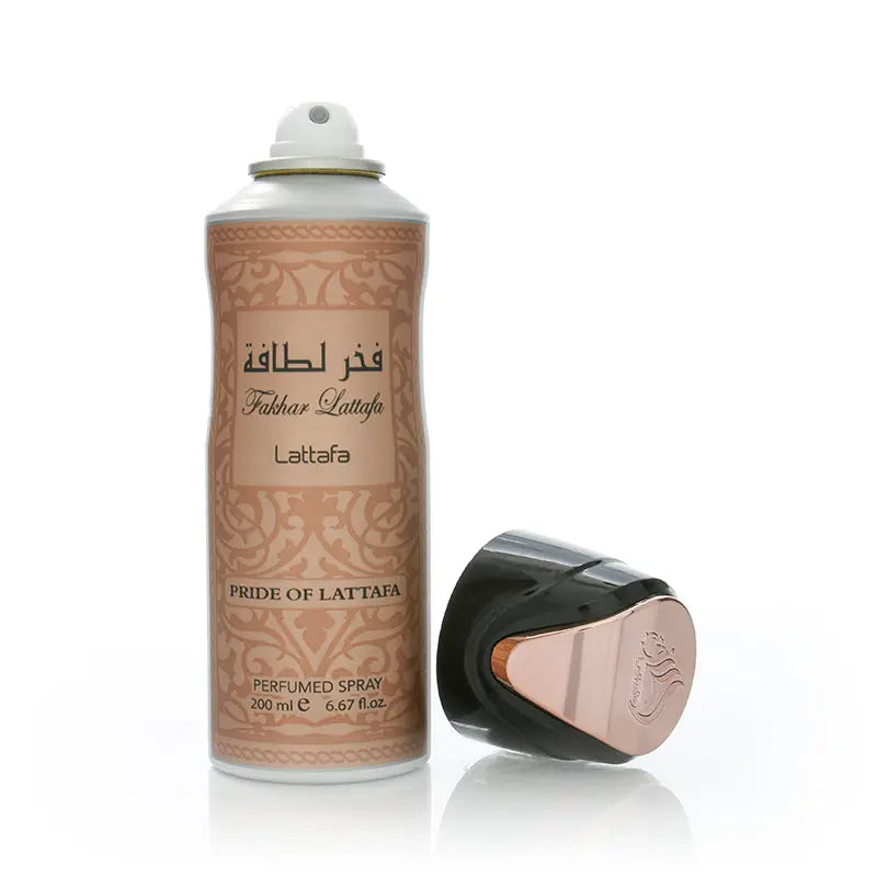 Fakhar Deodorant Body Spray 200ml Lattafa