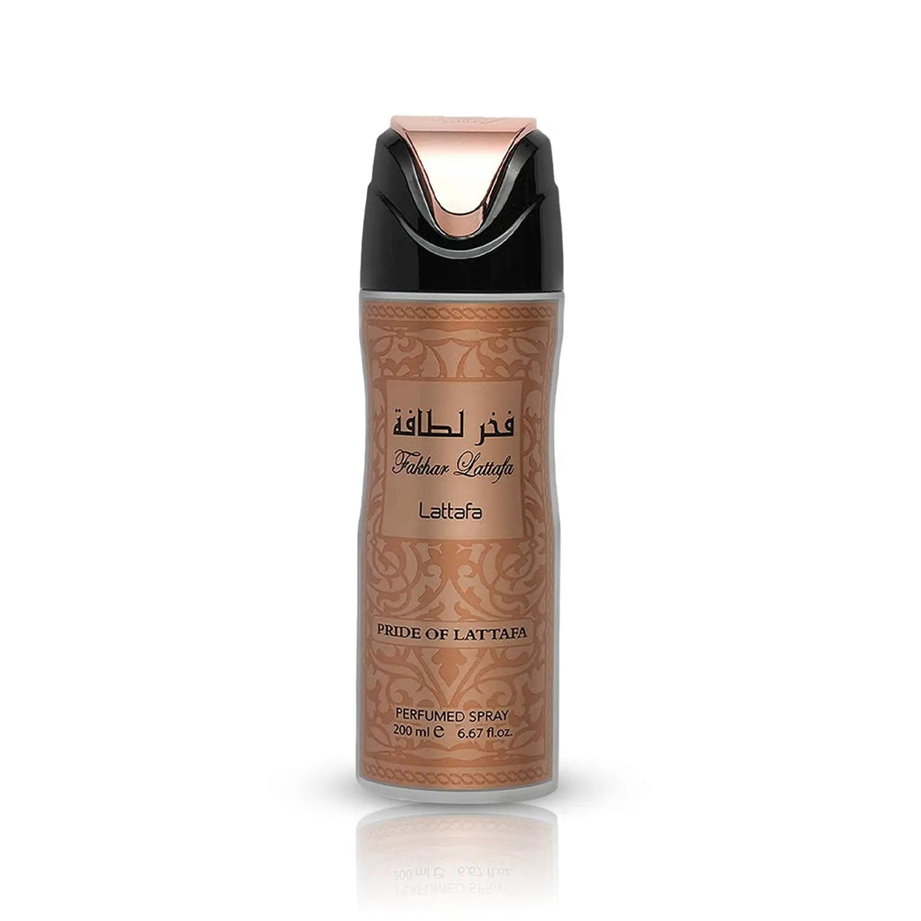 Fakhar Deodorant Body Spray 200ml Lattafa