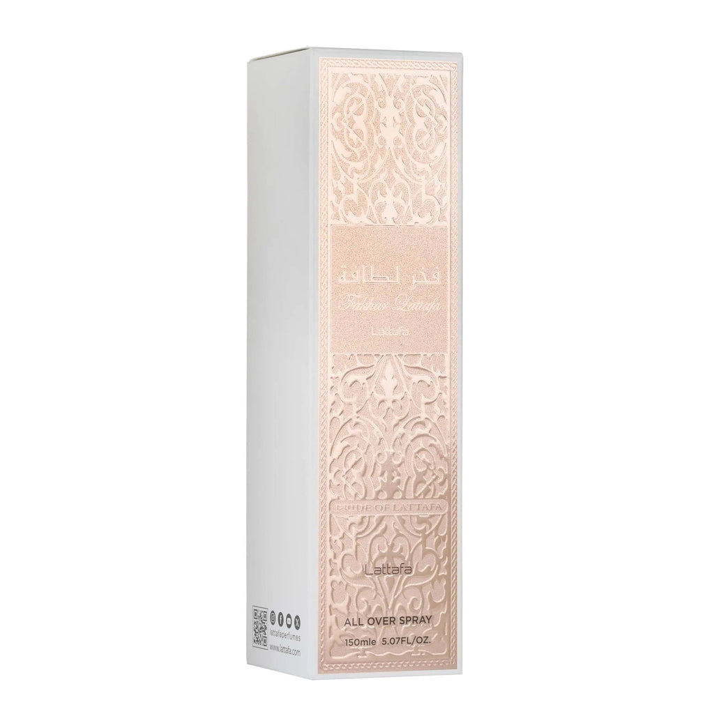 Fakhar All Over Spray 150ml Lattafa