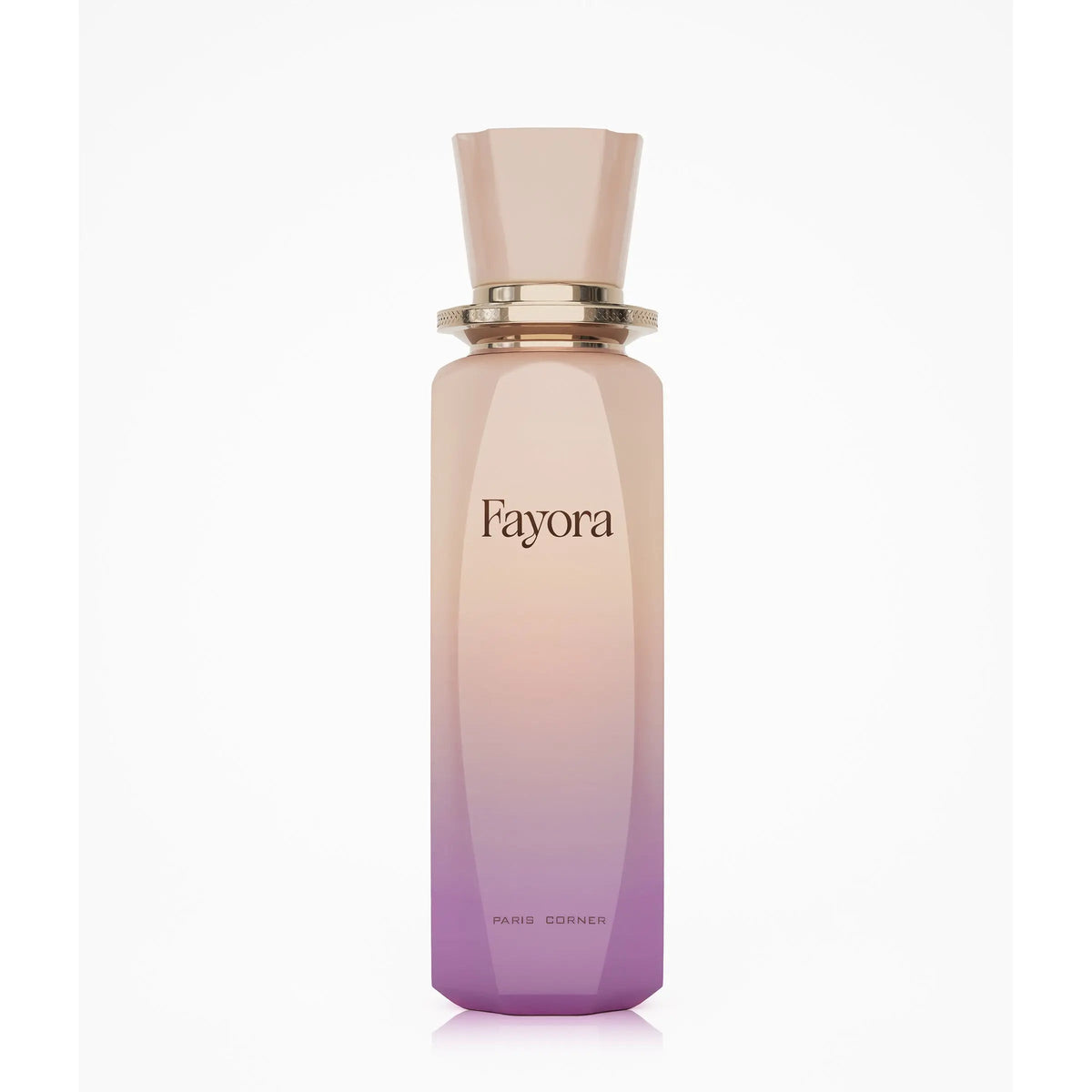 Fayora Perfume 100ml EDP Paris Corner