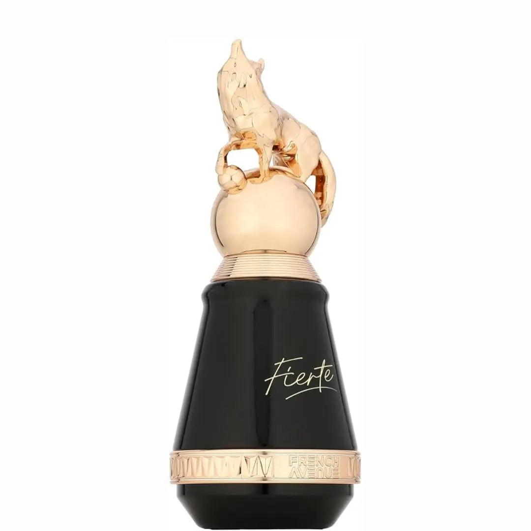 Fierte Perfume 80ml EDP French Avenue