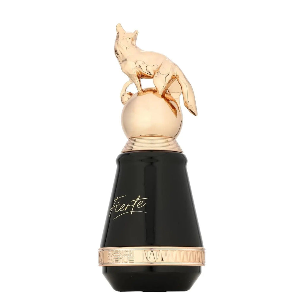 Fierte Perfume 80ml EDP French Avenue