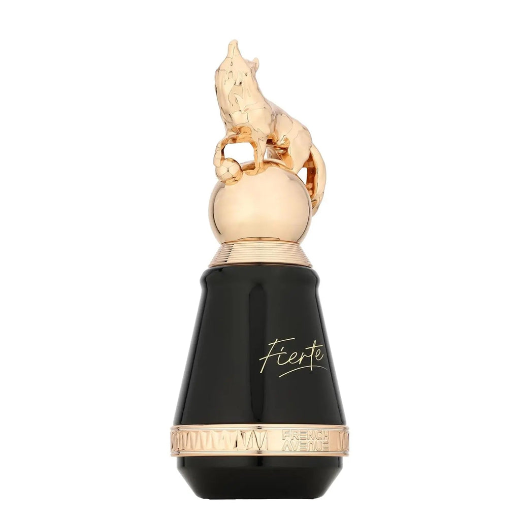 Fierte Perfume 80ml EDP French Avenue