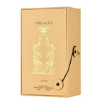 Fire On Ice Perfume 110ml EDP Lattafa