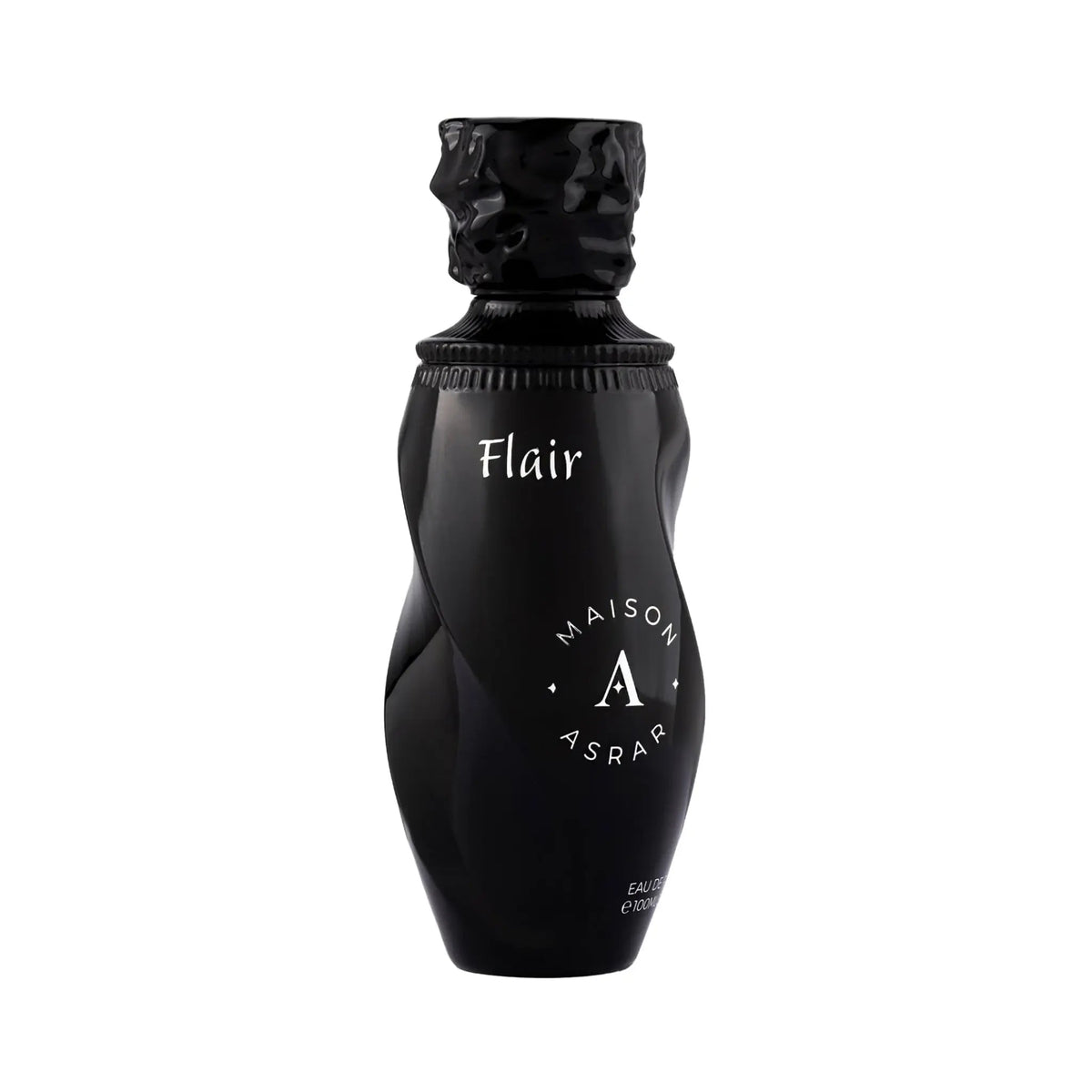 Flair Perfume 100ml EDP Maison Asrar