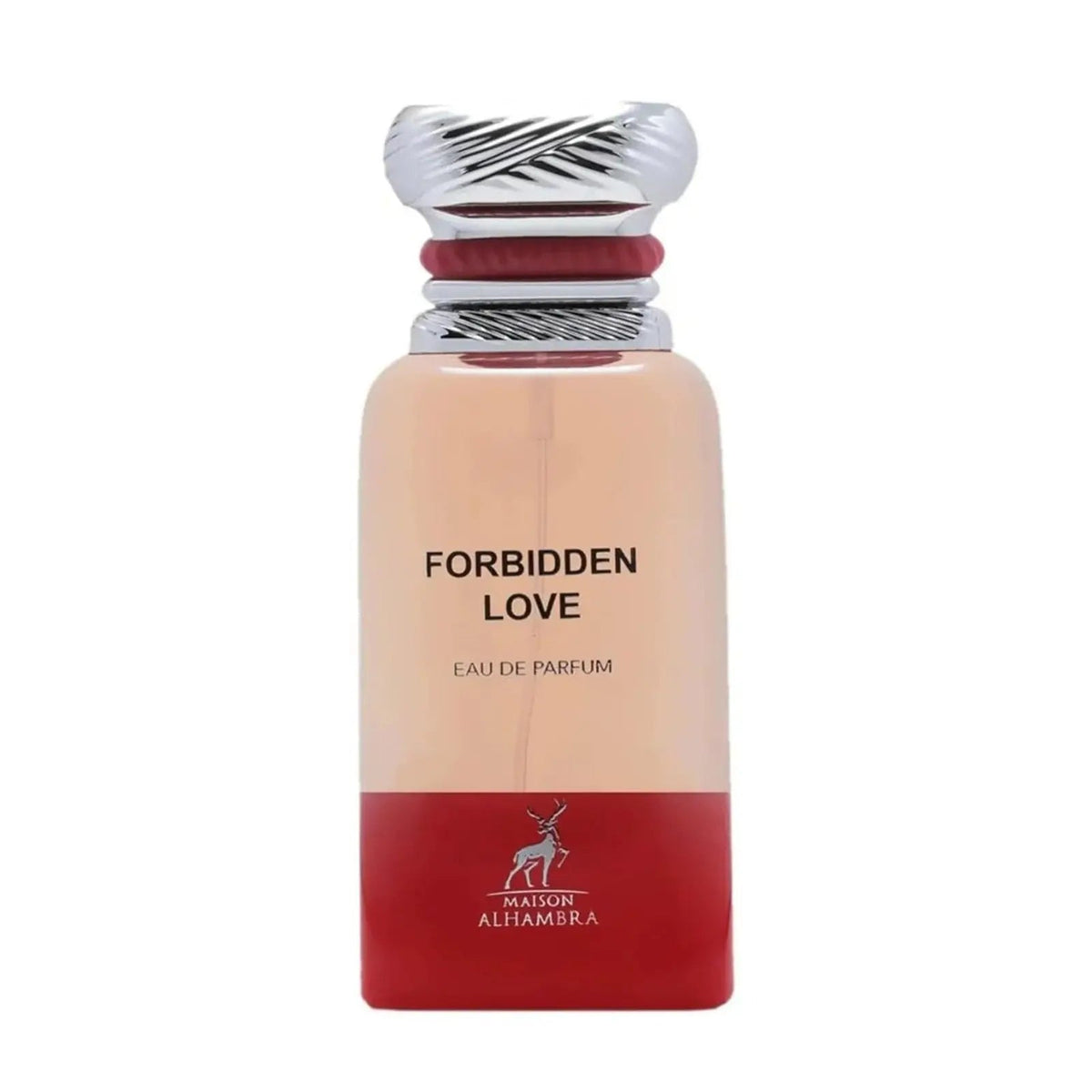 Forbidden Love Perfume 80ml EDP Maison Alhambra