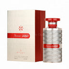 Forever Silver Perfume 100ml EDP by Ard Al Zaafaran