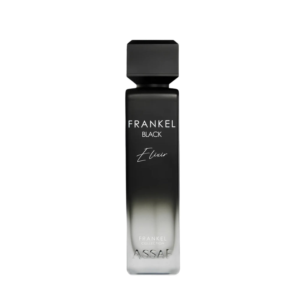 Frankel Black Elixir Perfume 200ml Assaf