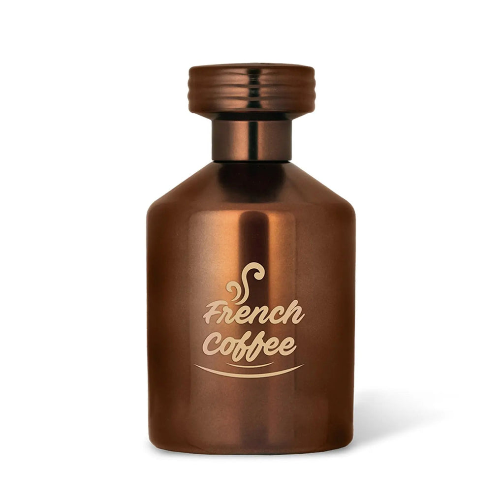 French Coffee Perfume 100ml EDP Al Rehab