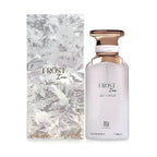 Frost Ice Perfume 100ml EDP Ahmed Al Maghribi