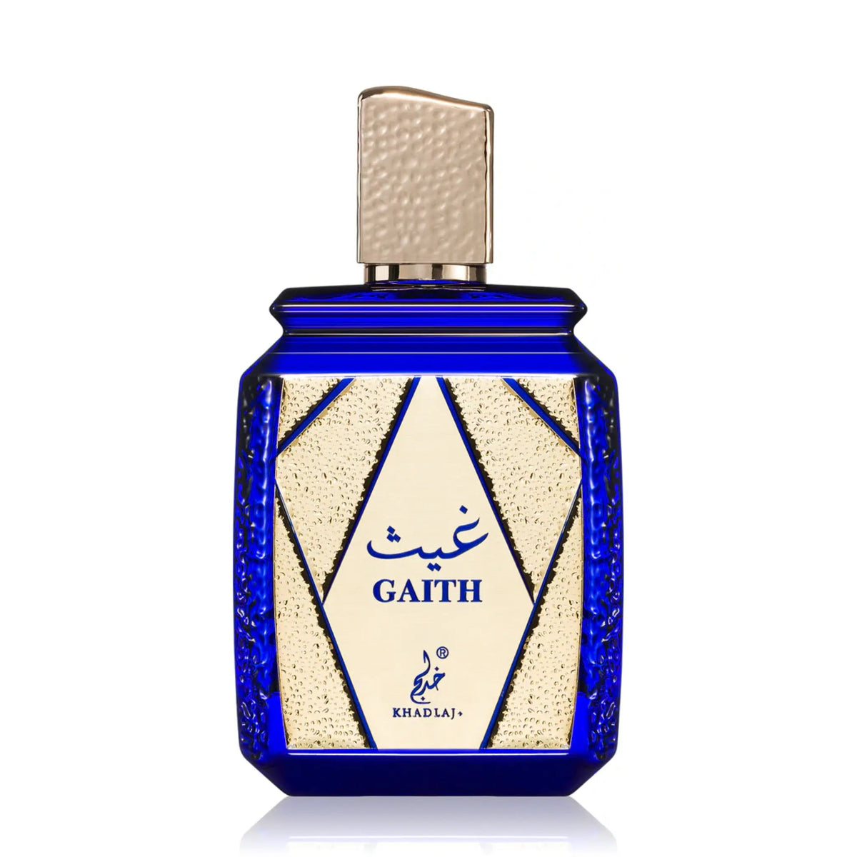 Gaith Perfume 100ml EDP Khadlaj