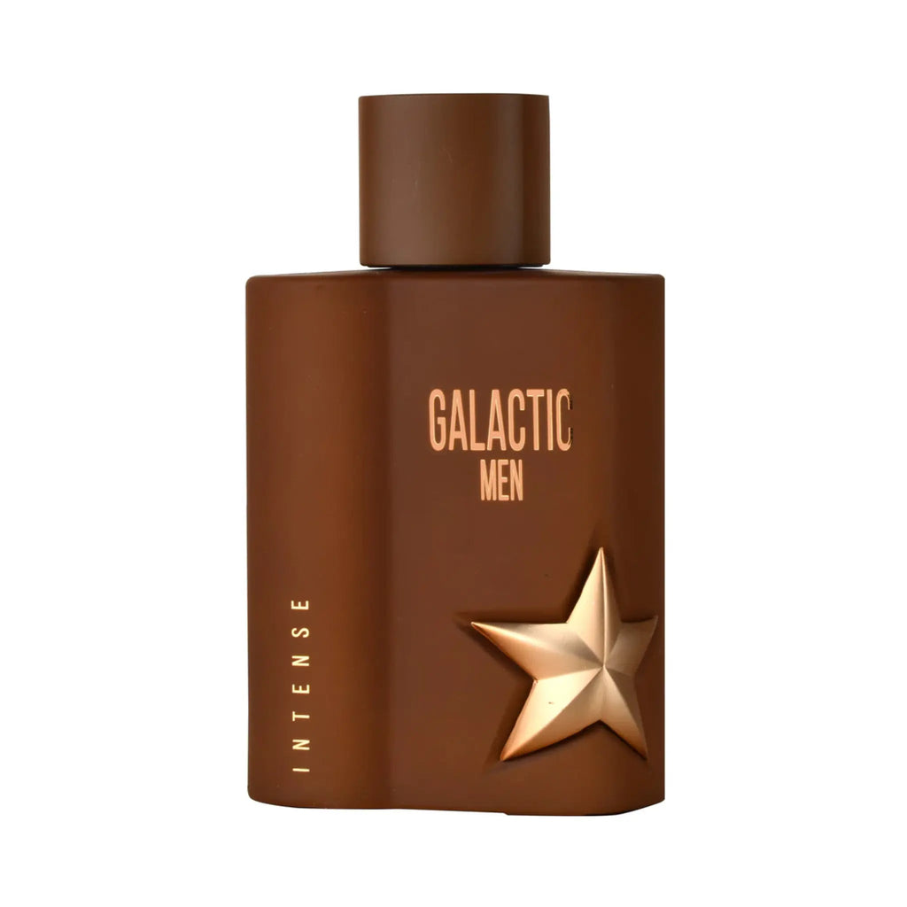 Galactic Men Intense Perfume 100ml EDP Maison Alhambra