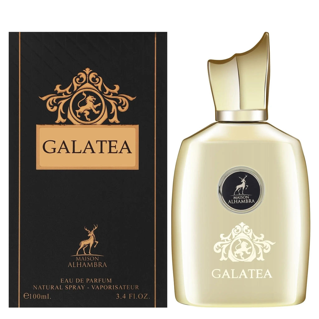 Galatea Perfume 100ml EDP Maison Alhambra