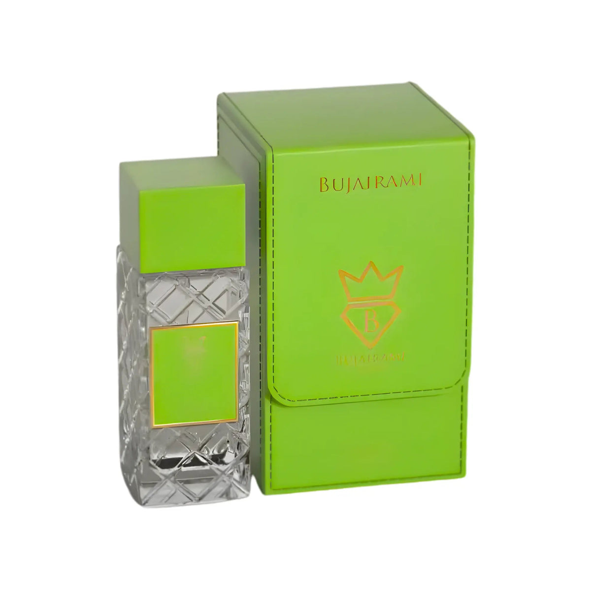 Bujairami Gas 100ml Extrait De Parfum Bujairami Sydney