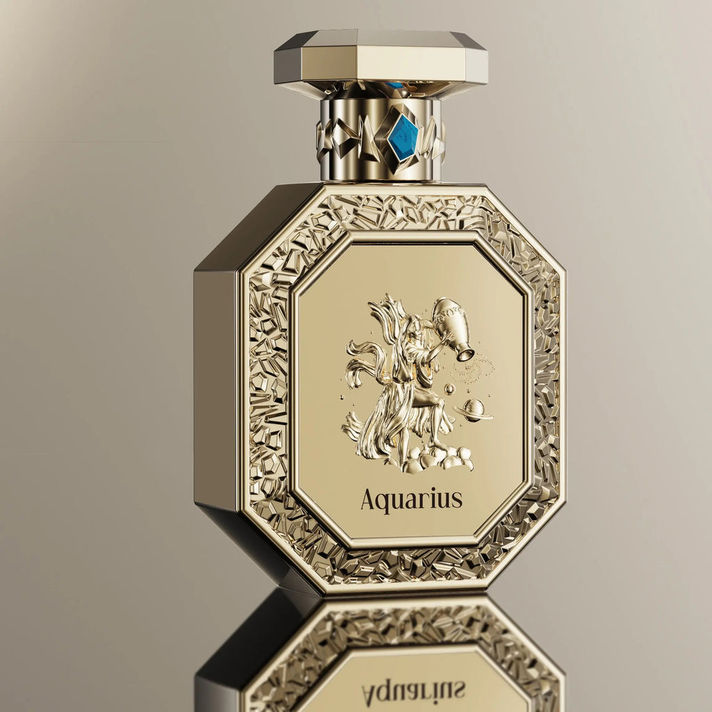 Genesis Aquarius Perfume 90ml EDP French Avenue