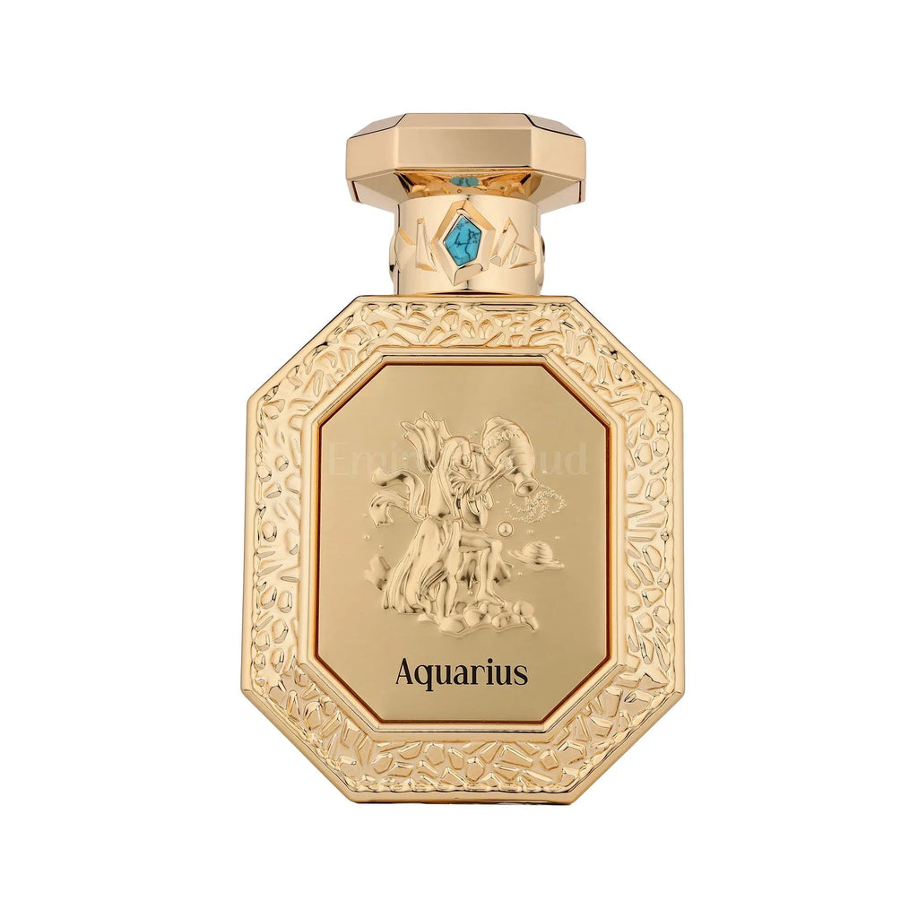 Genesis Aquarius Perfume 90ml EDP French Avenue