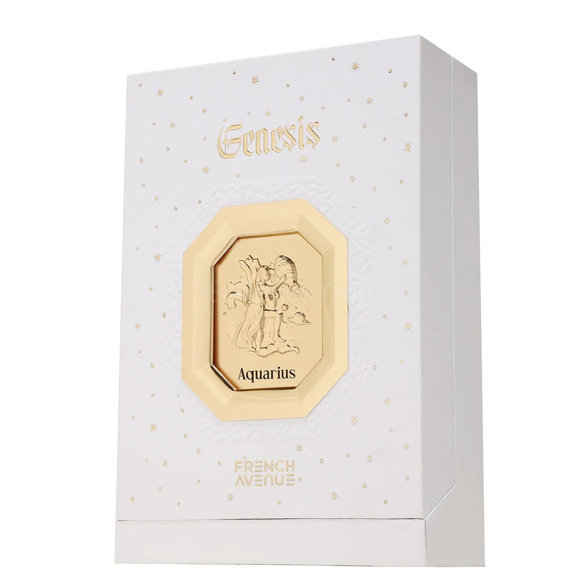 Genesis Aquarius Perfume 90ml EDP French Avenue