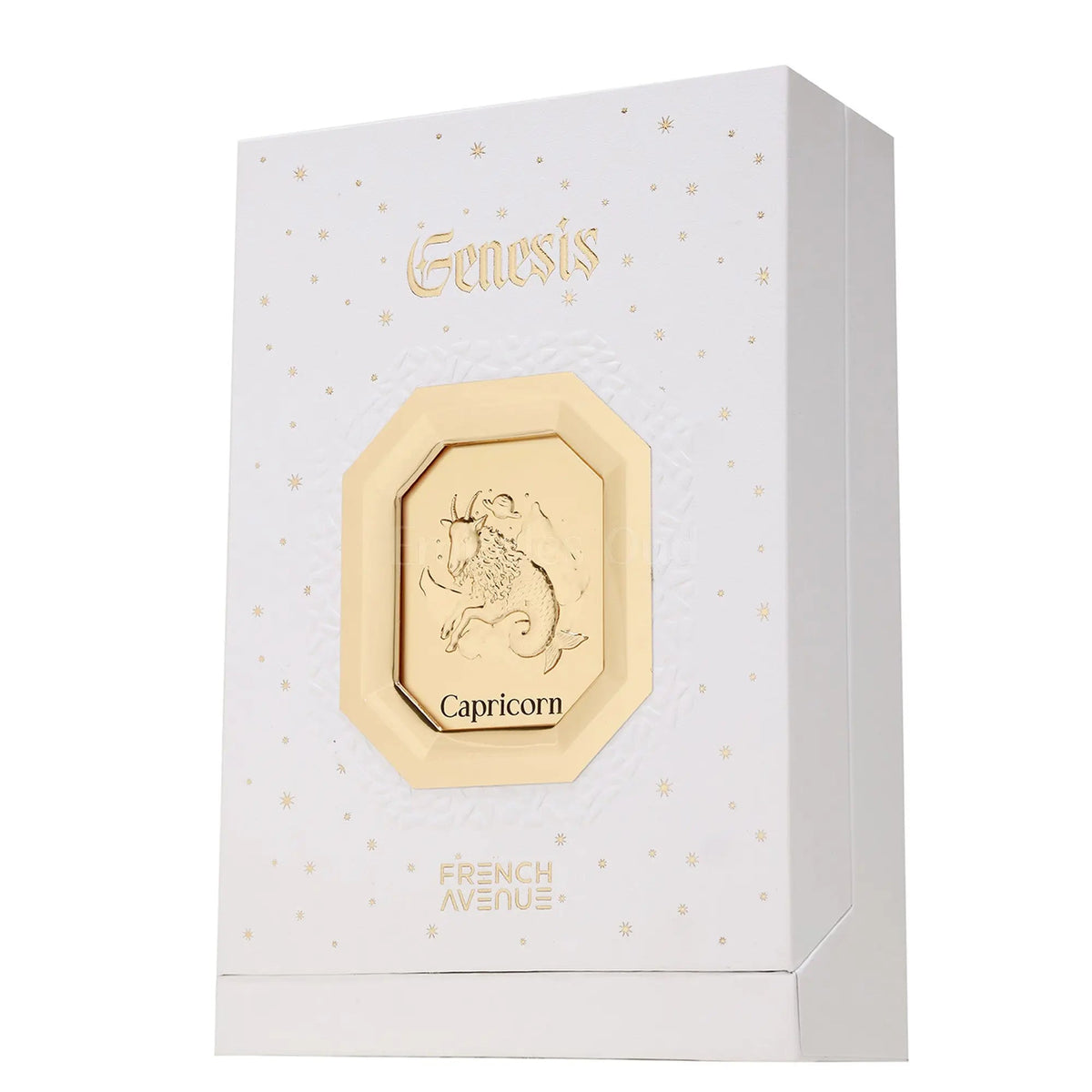 Genesis Capricorn Perfume 90ml EDP French Avenue