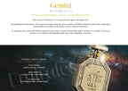 Genesis Gemini Perfume 90ml EDP French Avenue