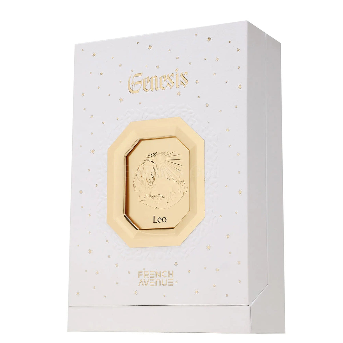 Genesis Leo Perfume 90ml EDP French Avenue
