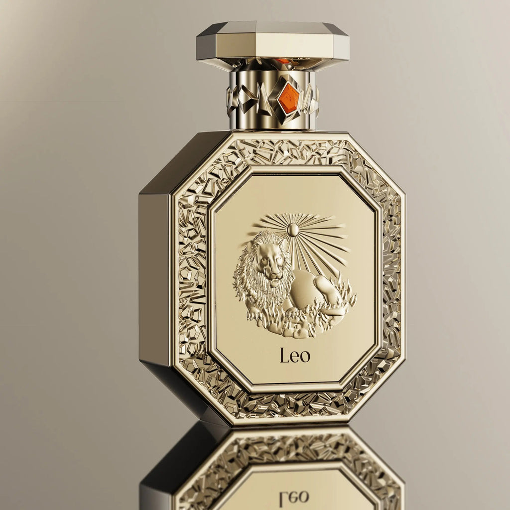 Genesis Leo Perfume 90ml EDP French Avenue