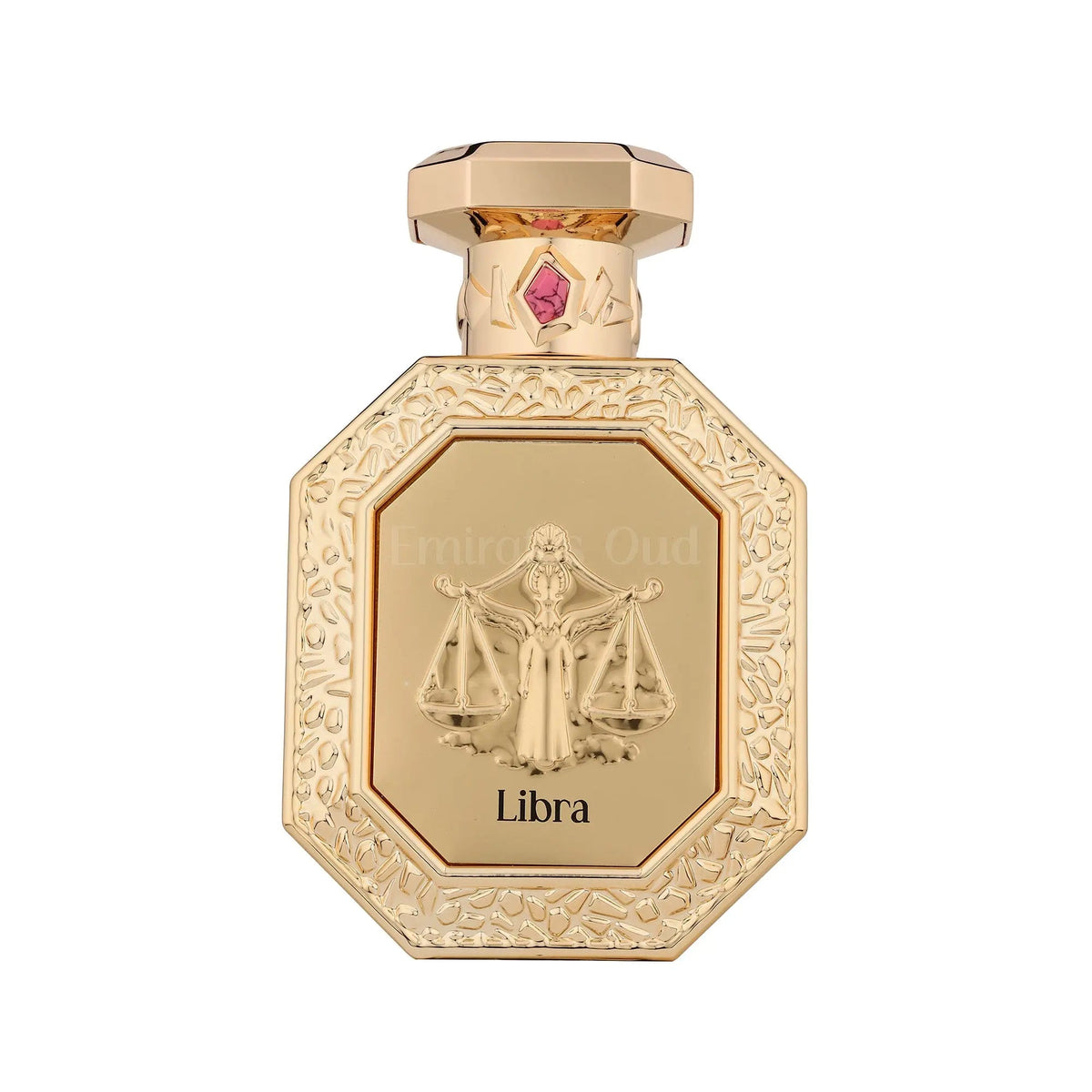 Genesis Libra Perfume 90ml EDP French Avenue