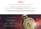 Genesis Perfume Set 90ml EDP French Avenue by Fragrance World