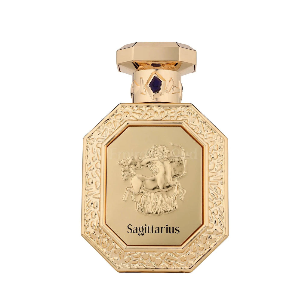 Genesis Perfume Set 90ml EDP French Avenue by Fragrance World