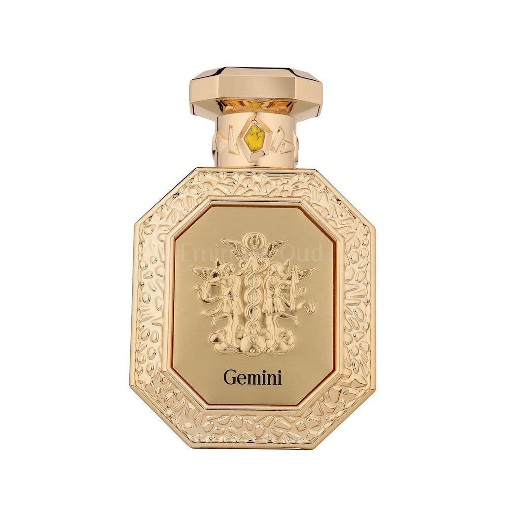 Genesis Perfume Set 90ml EDP French Avenue by Fragrance World