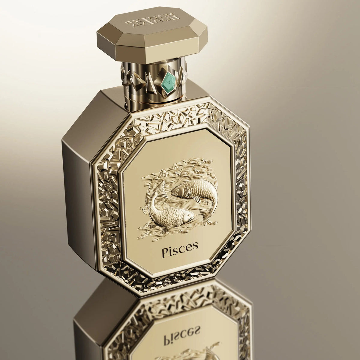 Genesis Pisces Perfume 90ml EDP French Avenue