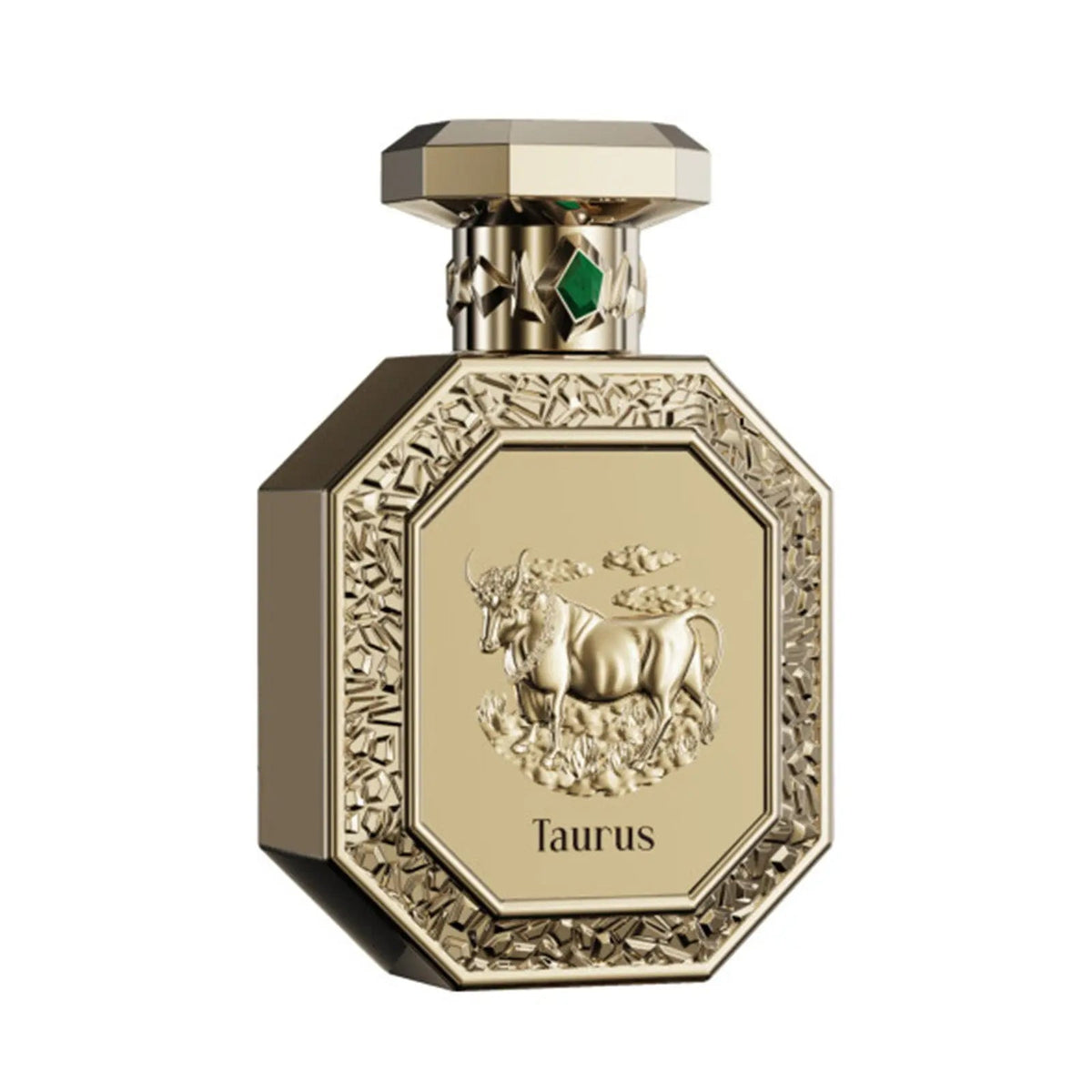 Genesis Taurus Perfume 90ml EDP French Avenue