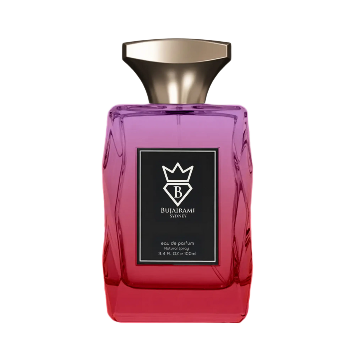Bujairami Girls Night Perfume 100ml EDP Bujairami Sydney