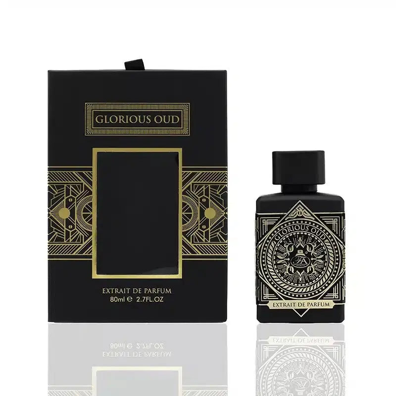 Glorious Oud Extrait de Parfum 80ml French Avenue