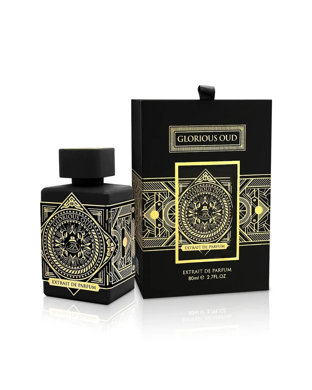 Glorious Oud Extrait de Parfum 80ml French Avenue